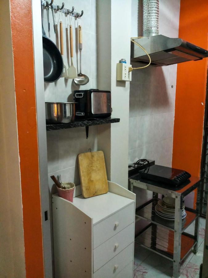 Kata Lina Guesthouse 외부 사진