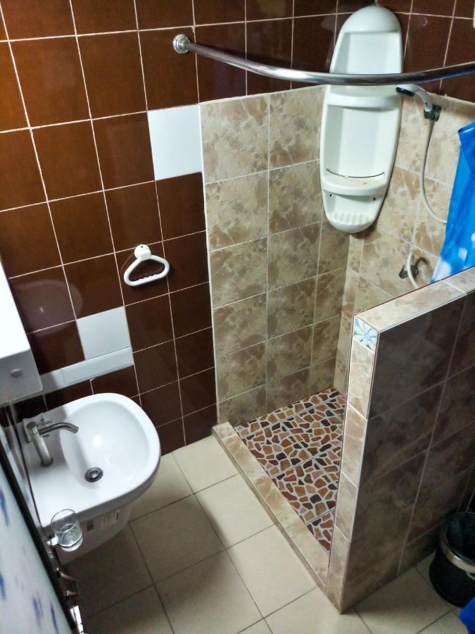 Kata Lina Guesthouse 외부 사진