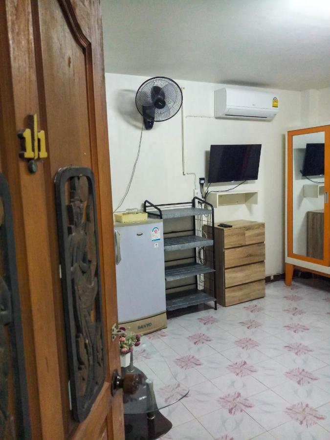 Kata Lina Guesthouse 외부 사진