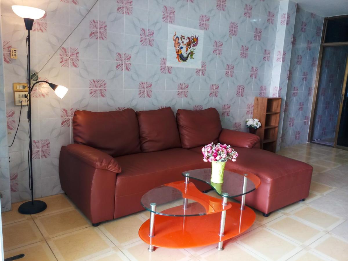 Kata Lina Guesthouse 외부 사진