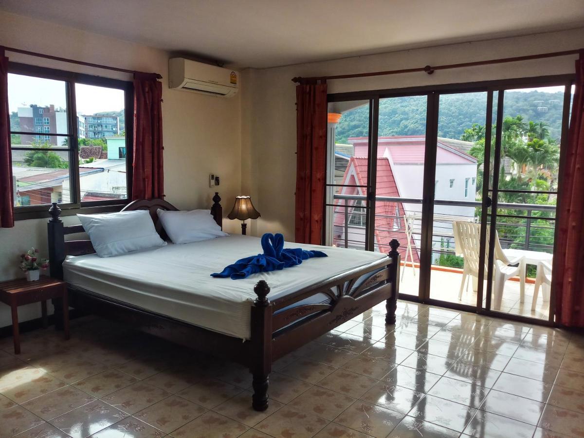 Kata Lina Guesthouse 외부 사진