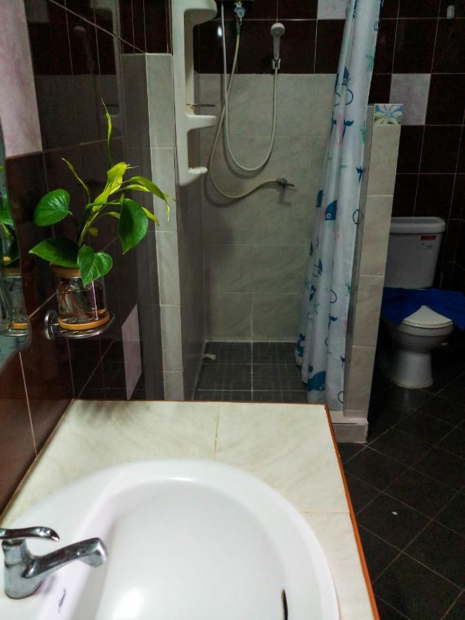 Kata Lina Guesthouse 외부 사진