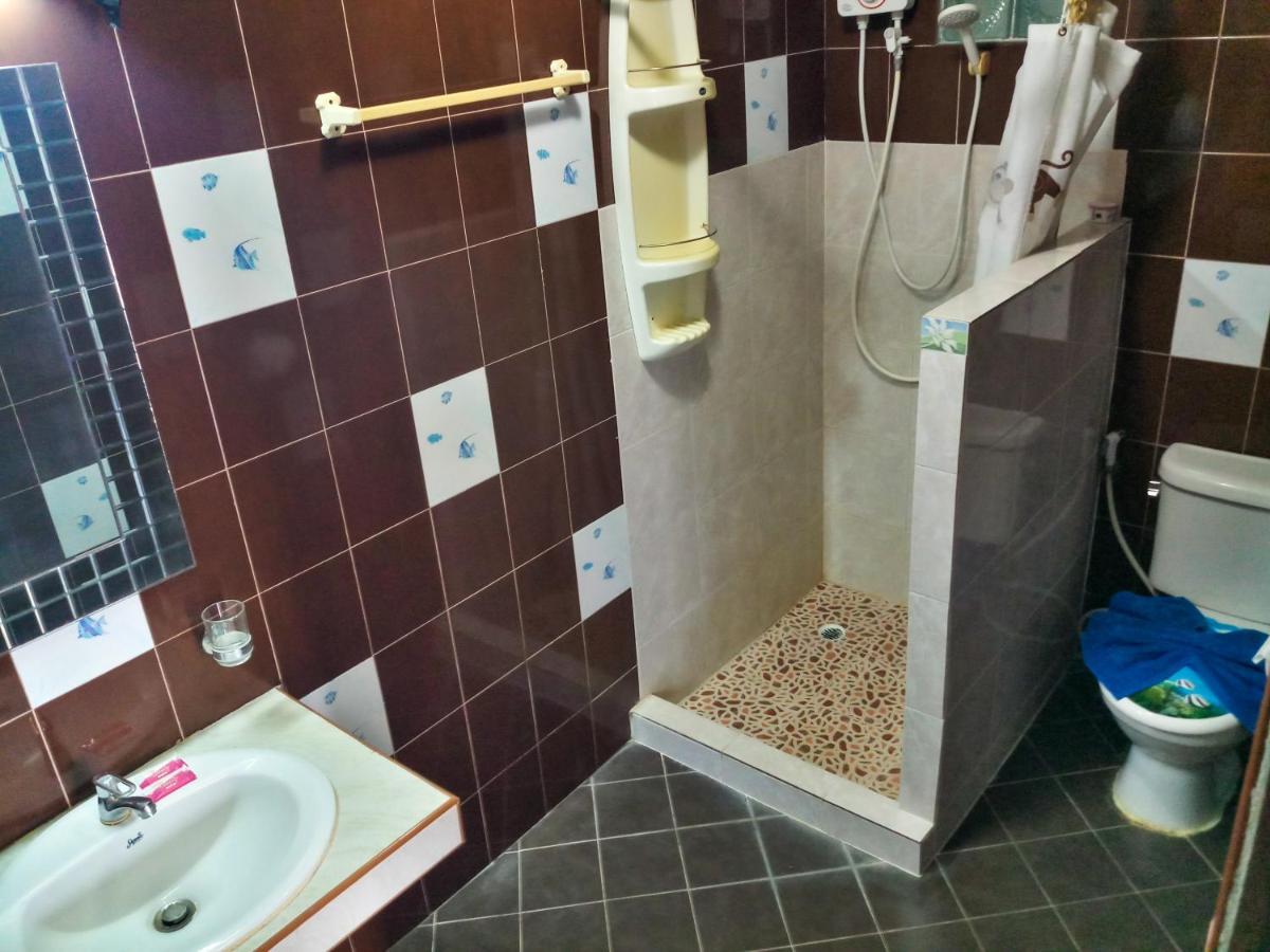 Kata Lina Guesthouse 외부 사진