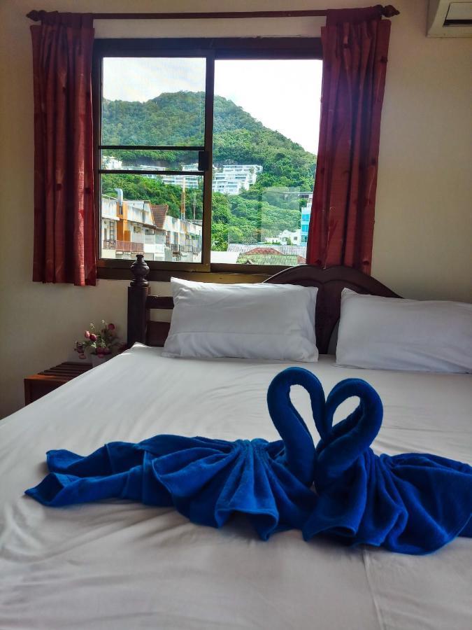 Kata Lina Guesthouse 외부 사진