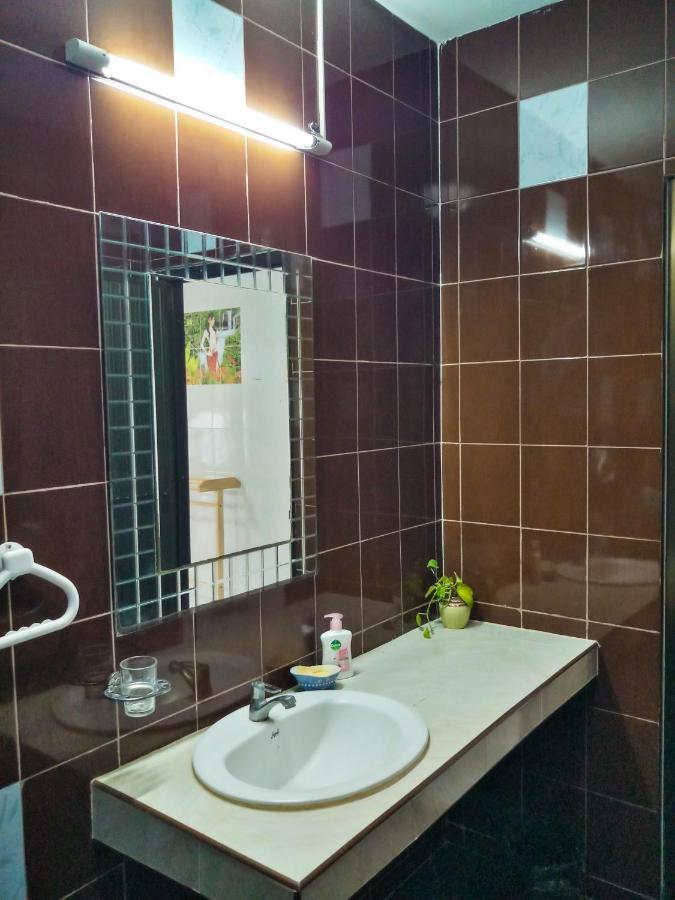 Kata Lina Guesthouse 외부 사진