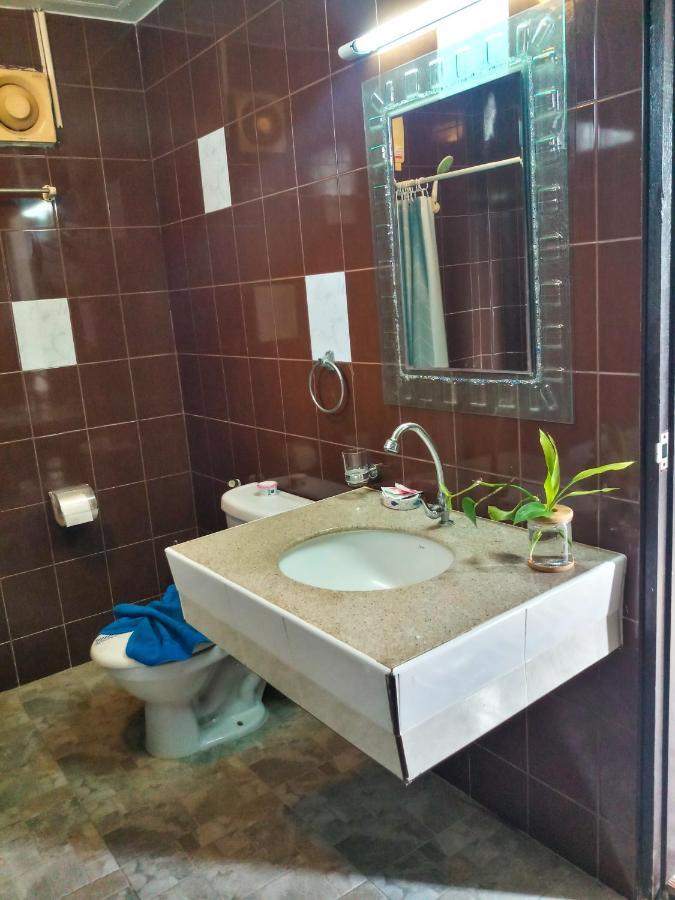 Kata Lina Guesthouse 외부 사진