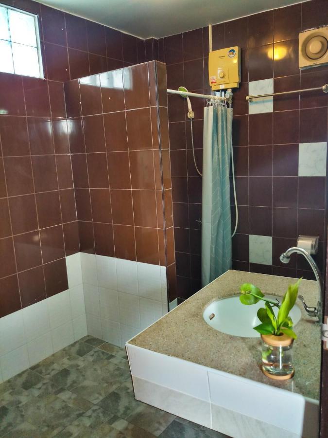 Kata Lina Guesthouse 외부 사진