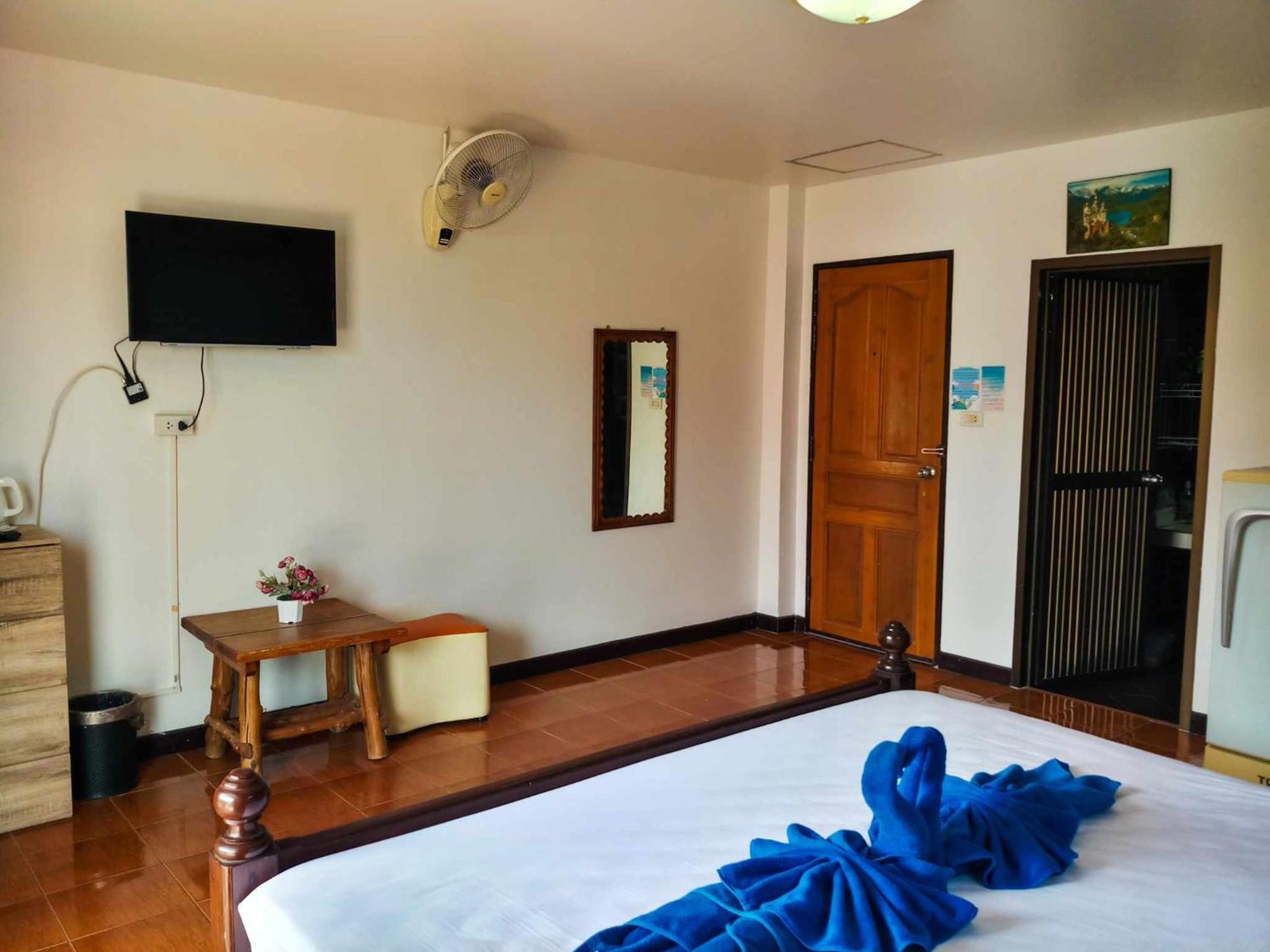 Kata Lina Guesthouse 외부 사진