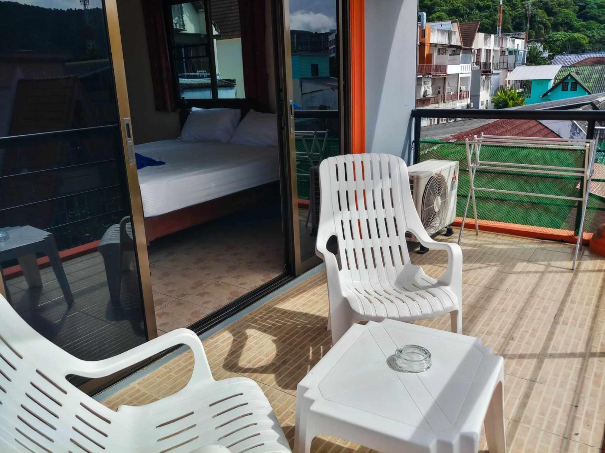 Kata Lina Guesthouse 외부 사진