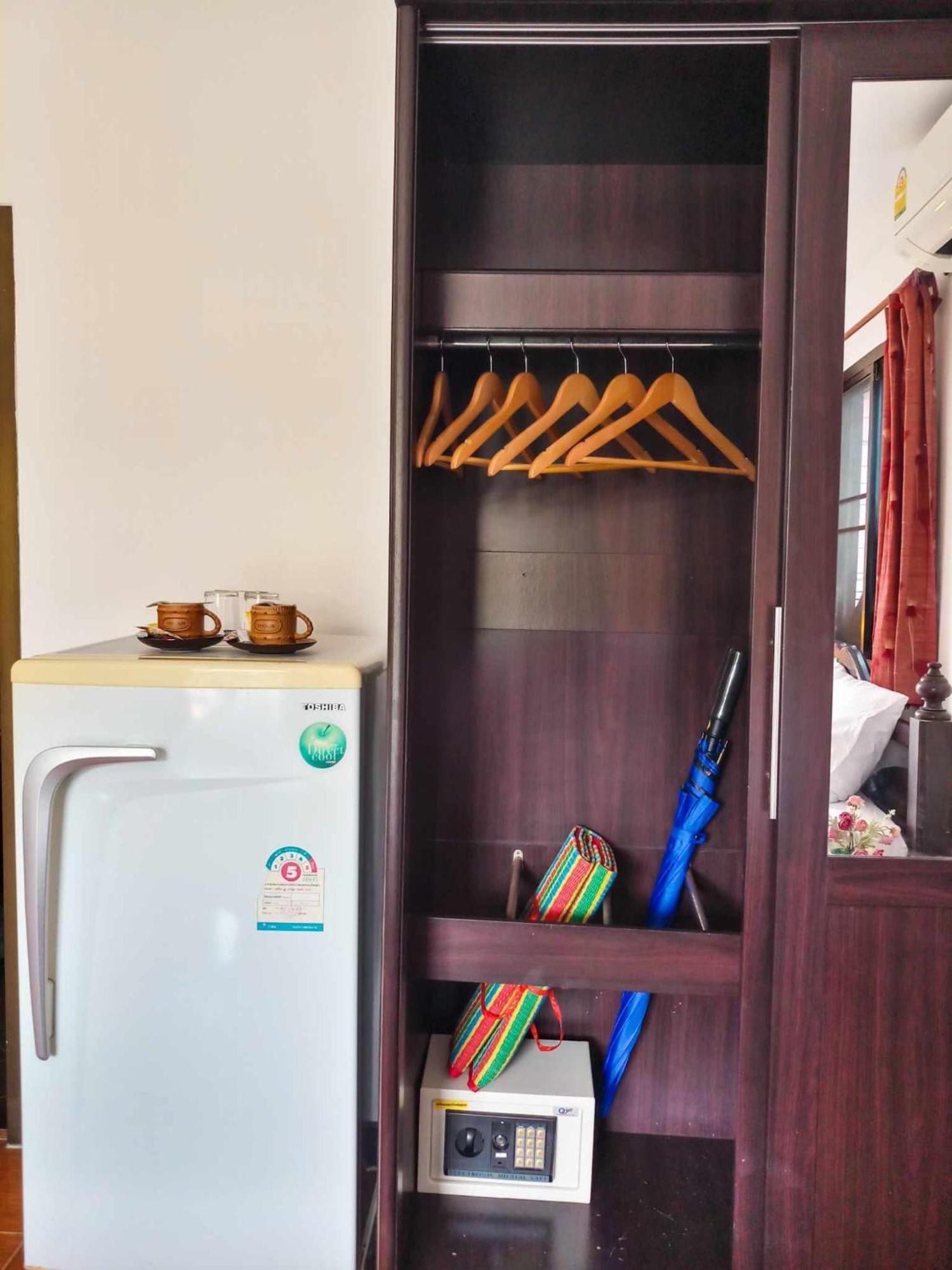 Kata Lina Guesthouse 외부 사진