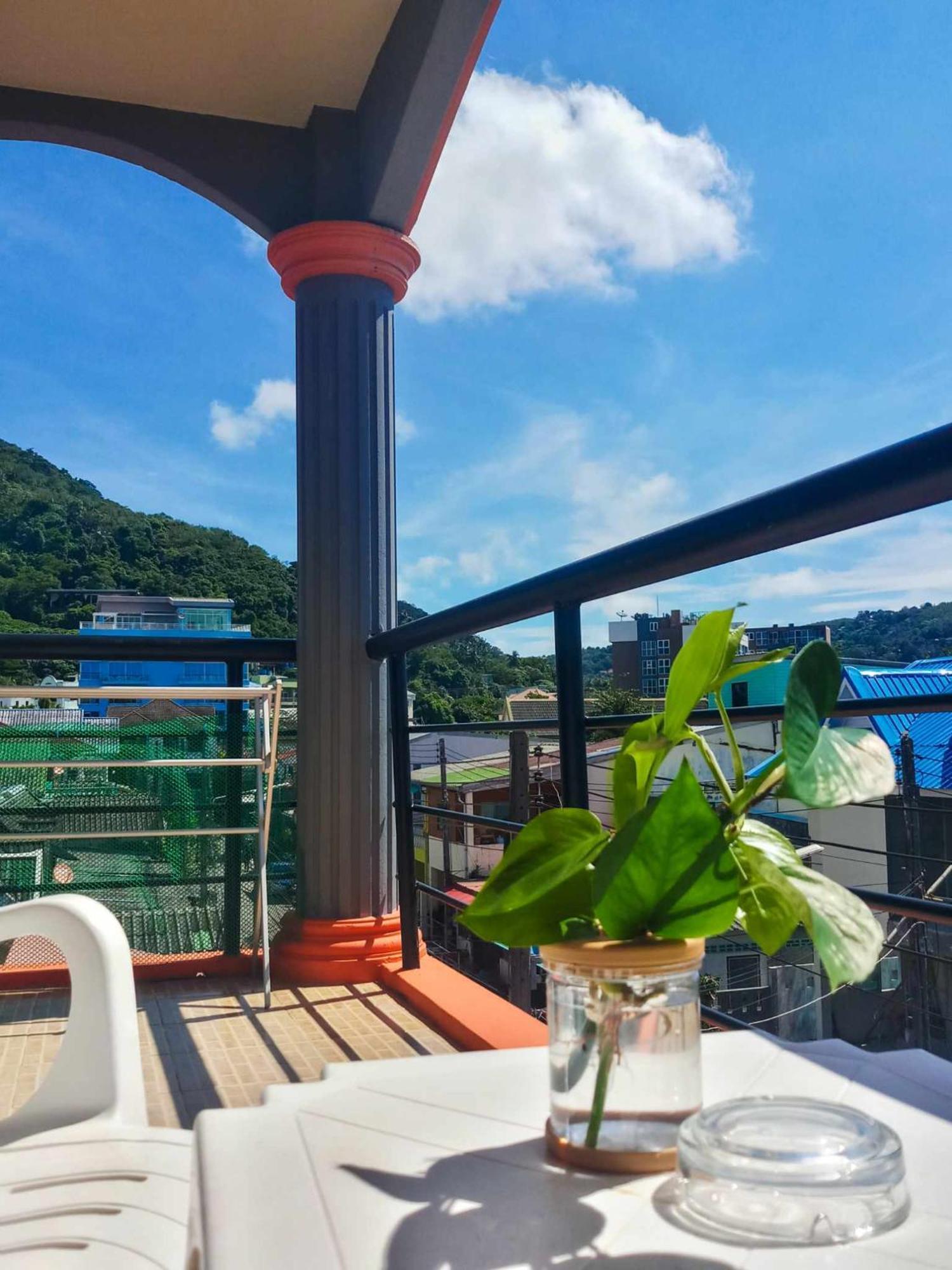 Kata Lina Guesthouse 외부 사진