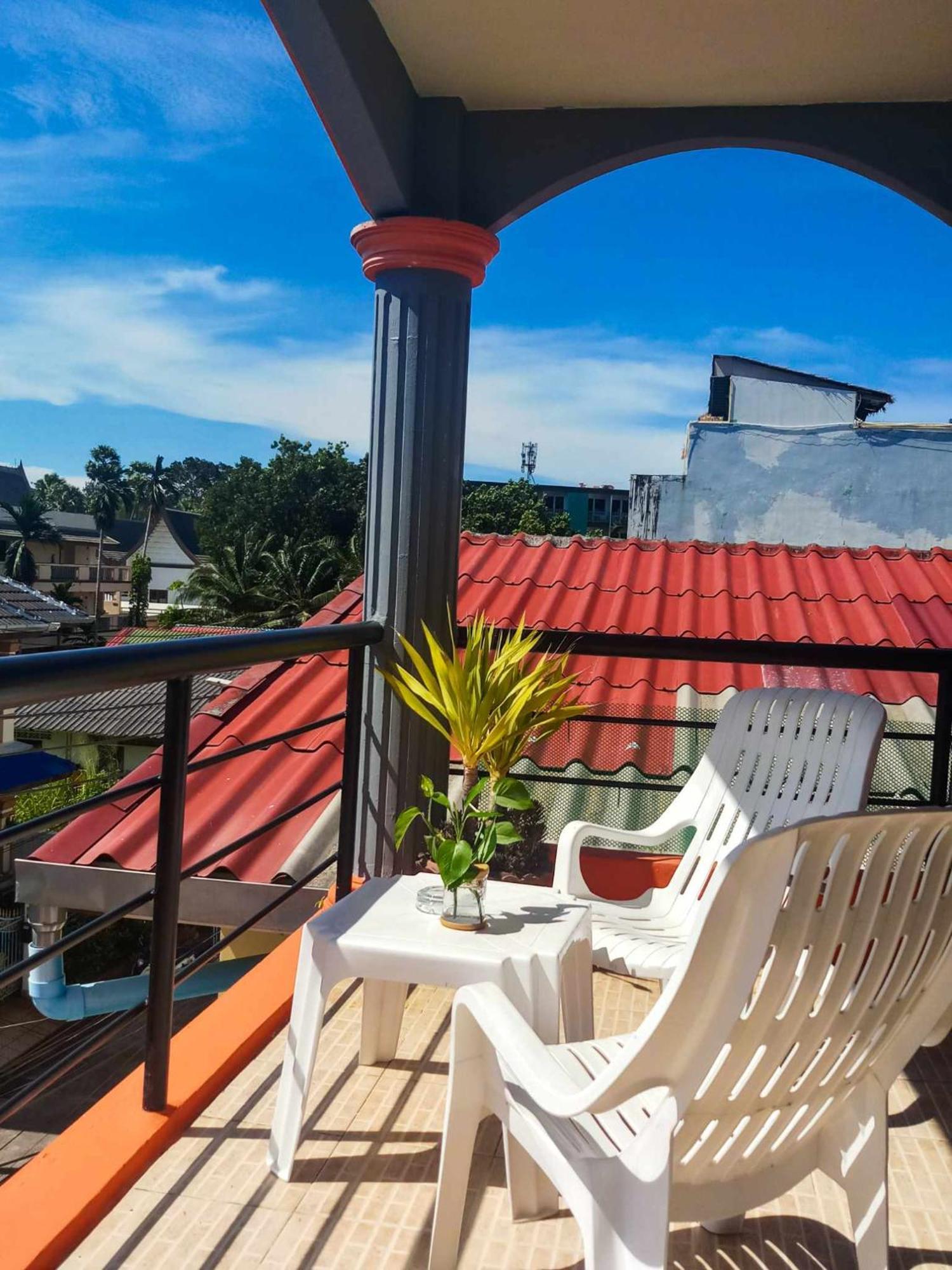 Kata Lina Guesthouse 외부 사진