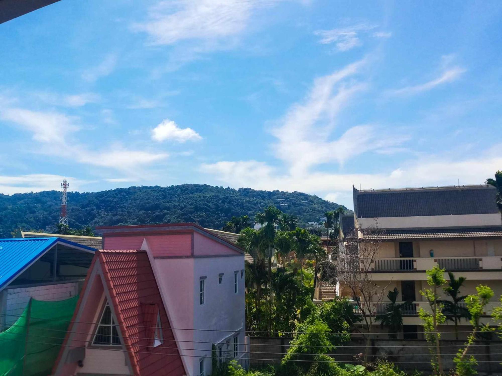 Kata Lina Guesthouse 외부 사진
