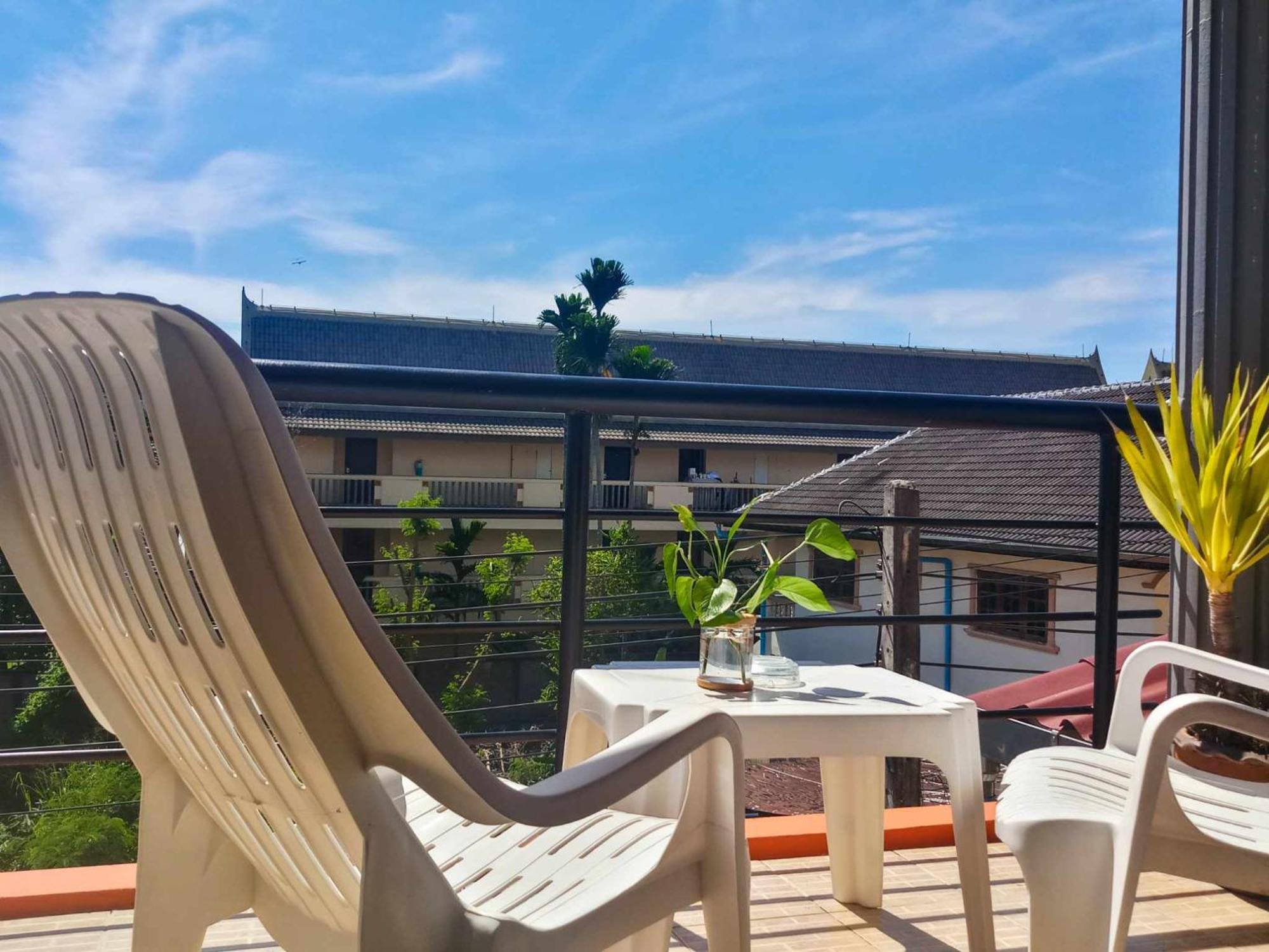 Kata Lina Guesthouse 외부 사진