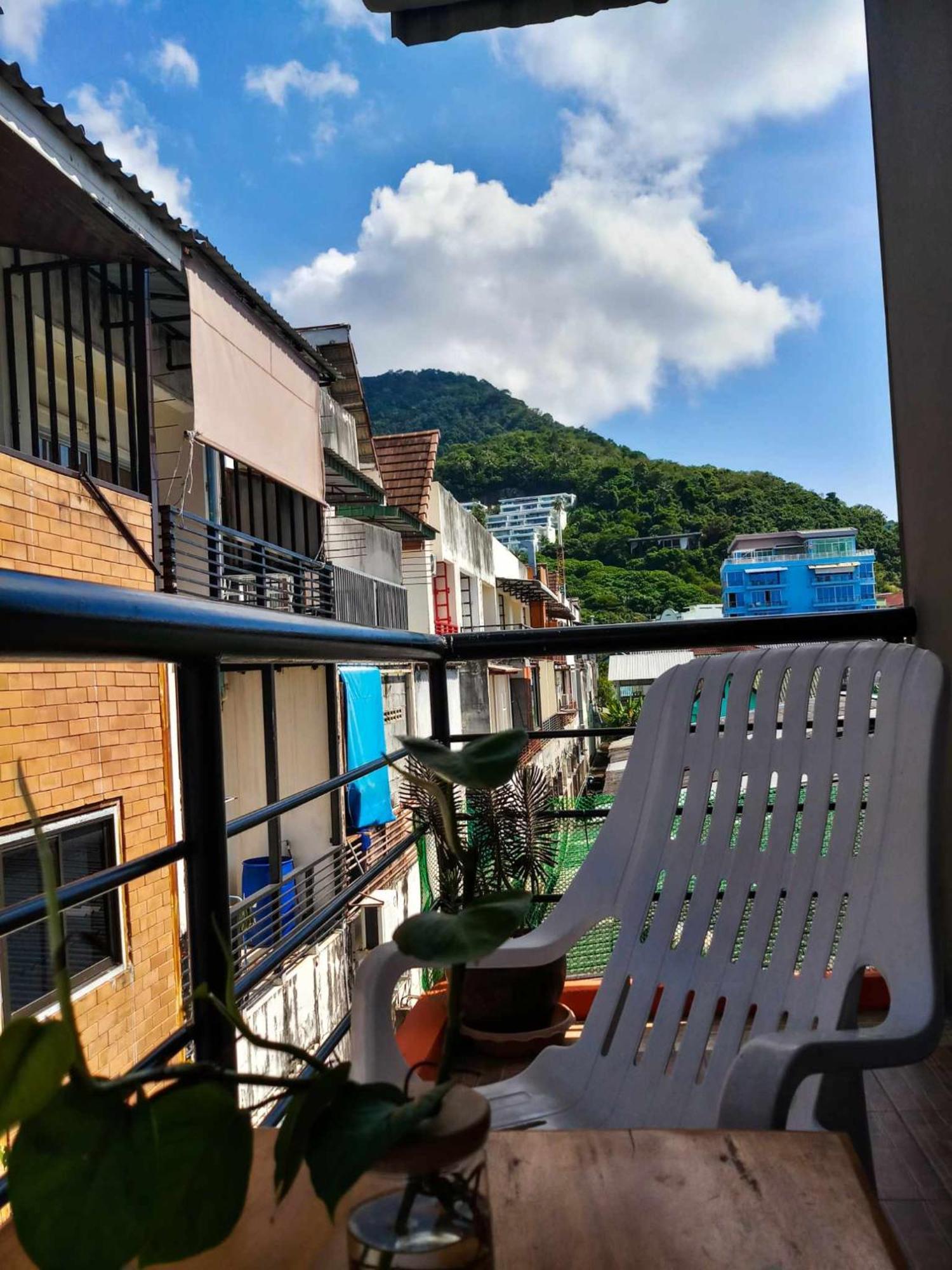 Kata Lina Guesthouse 외부 사진