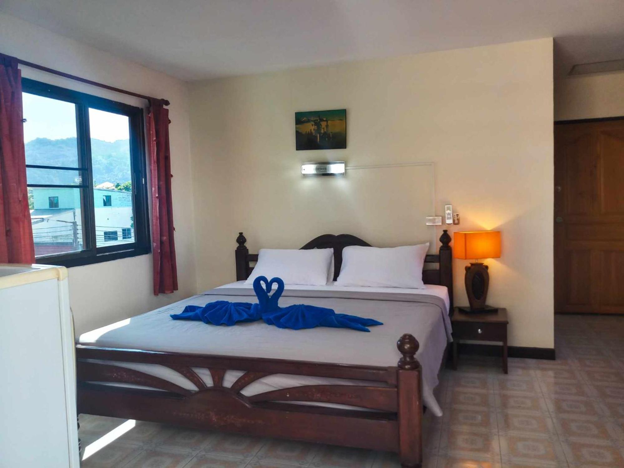 Kata Lina Guesthouse 외부 사진