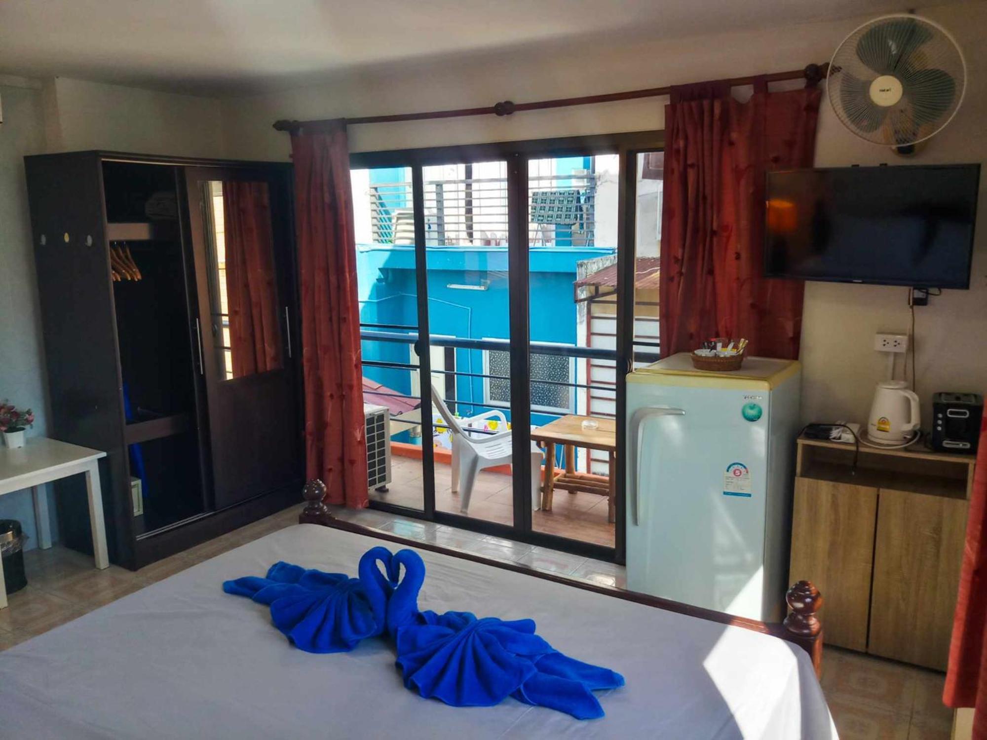 Kata Lina Guesthouse 외부 사진