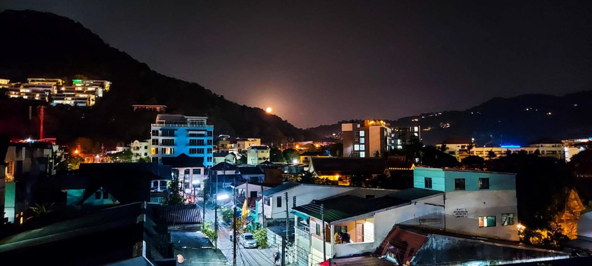 Kata Lina Guesthouse 외부 사진