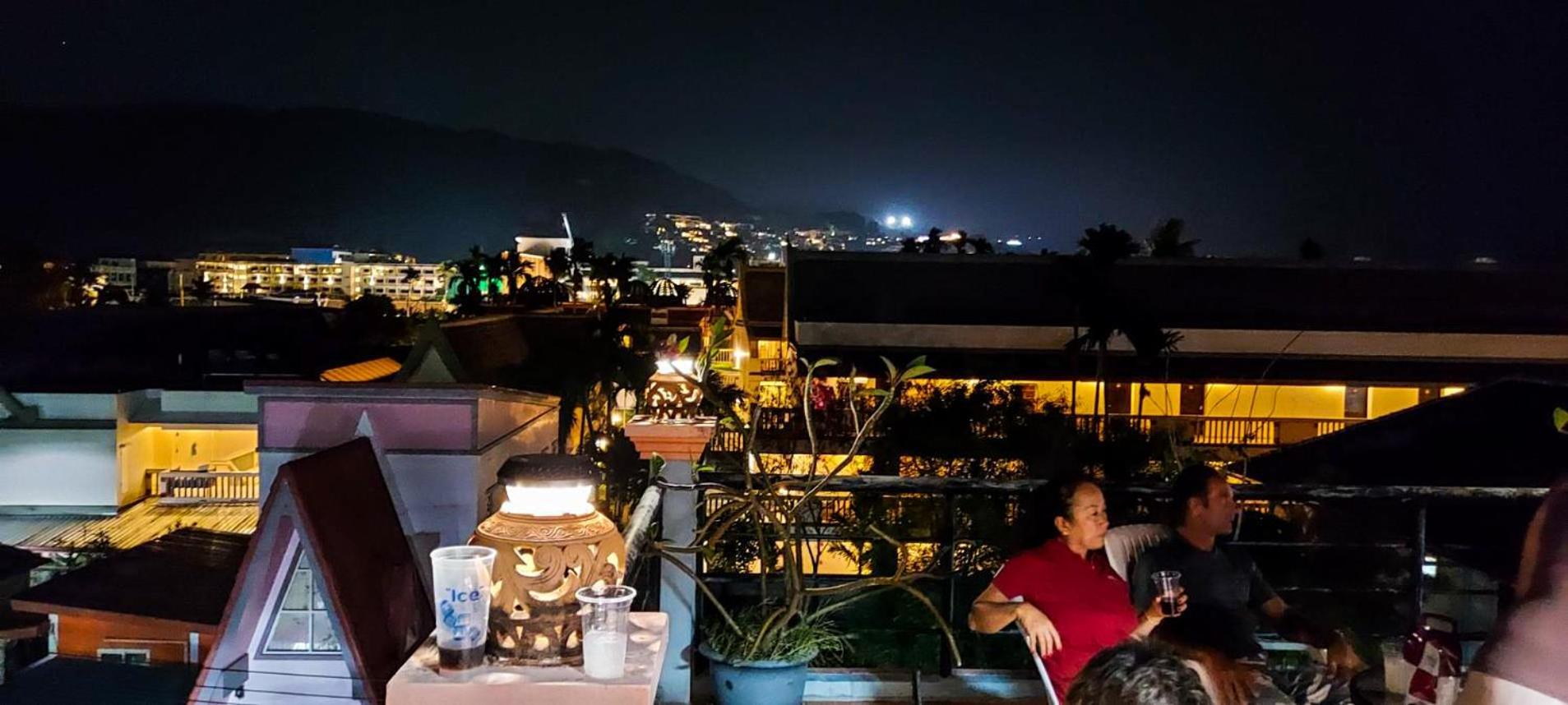 Kata Lina Guesthouse 외부 사진
