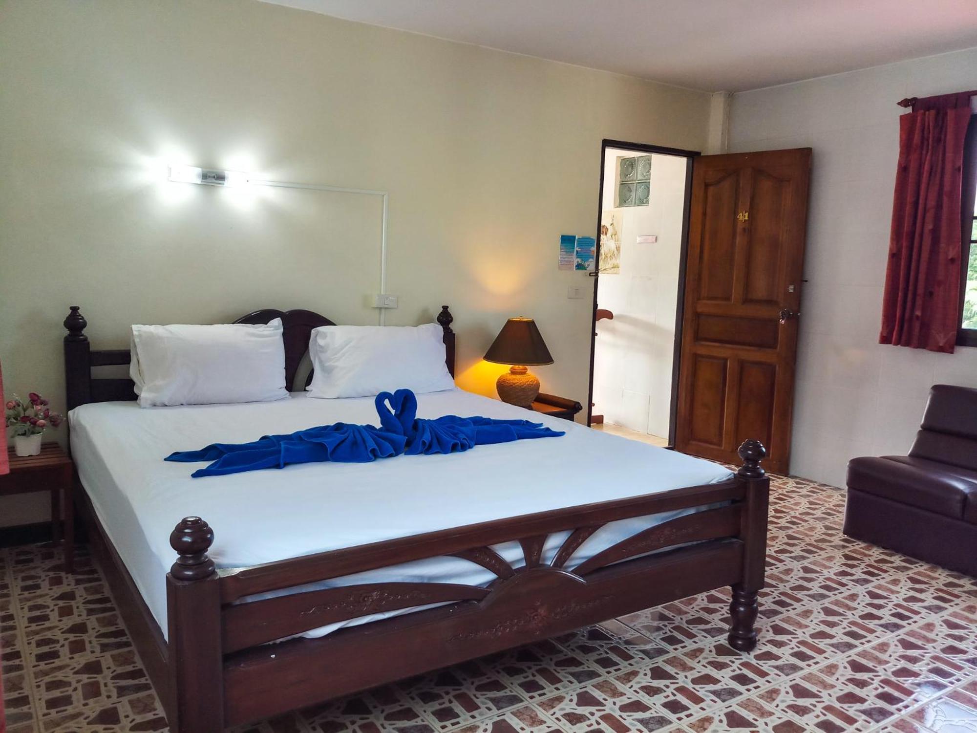 Kata Lina Guesthouse 외부 사진