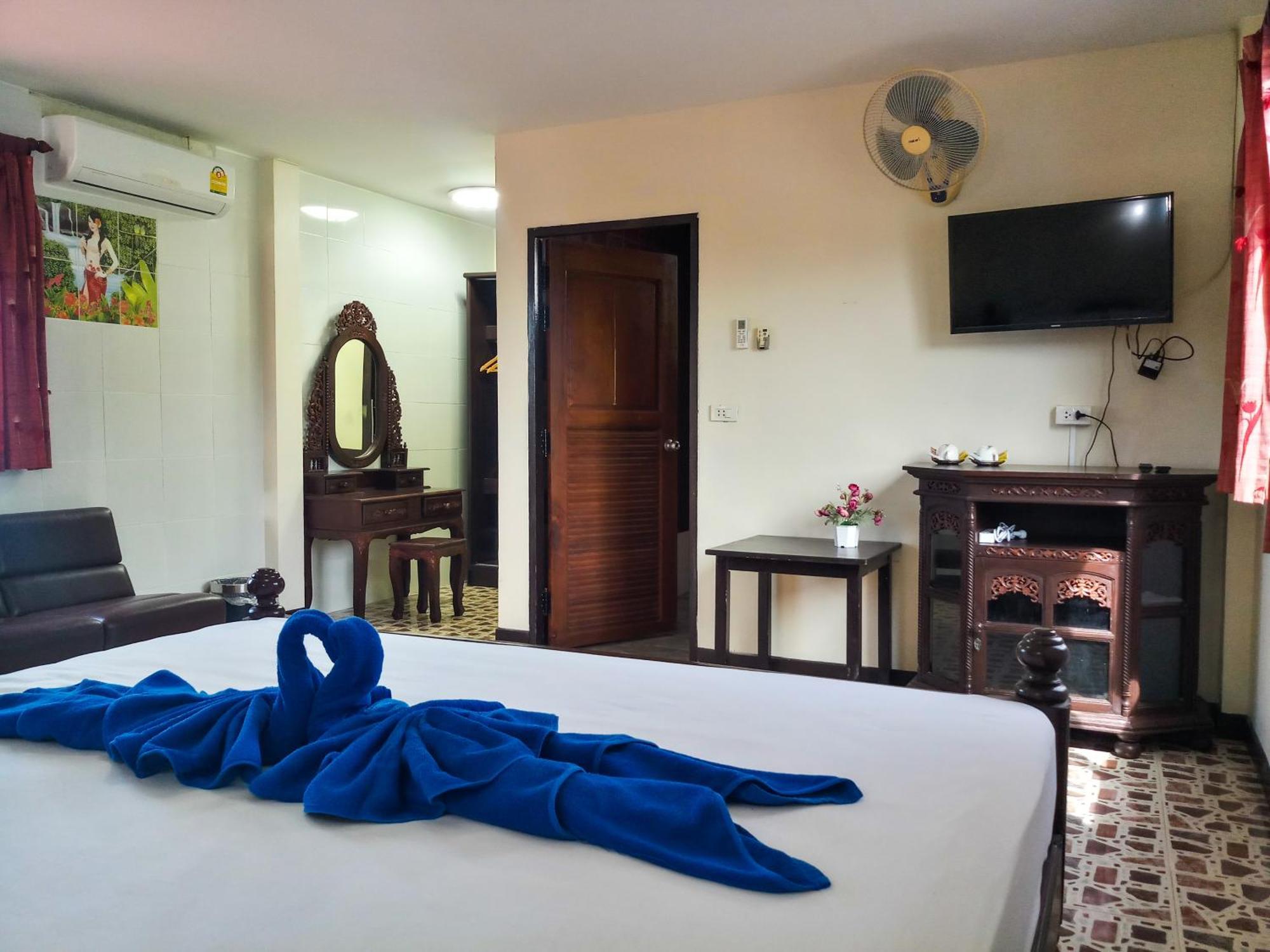 Kata Lina Guesthouse 외부 사진