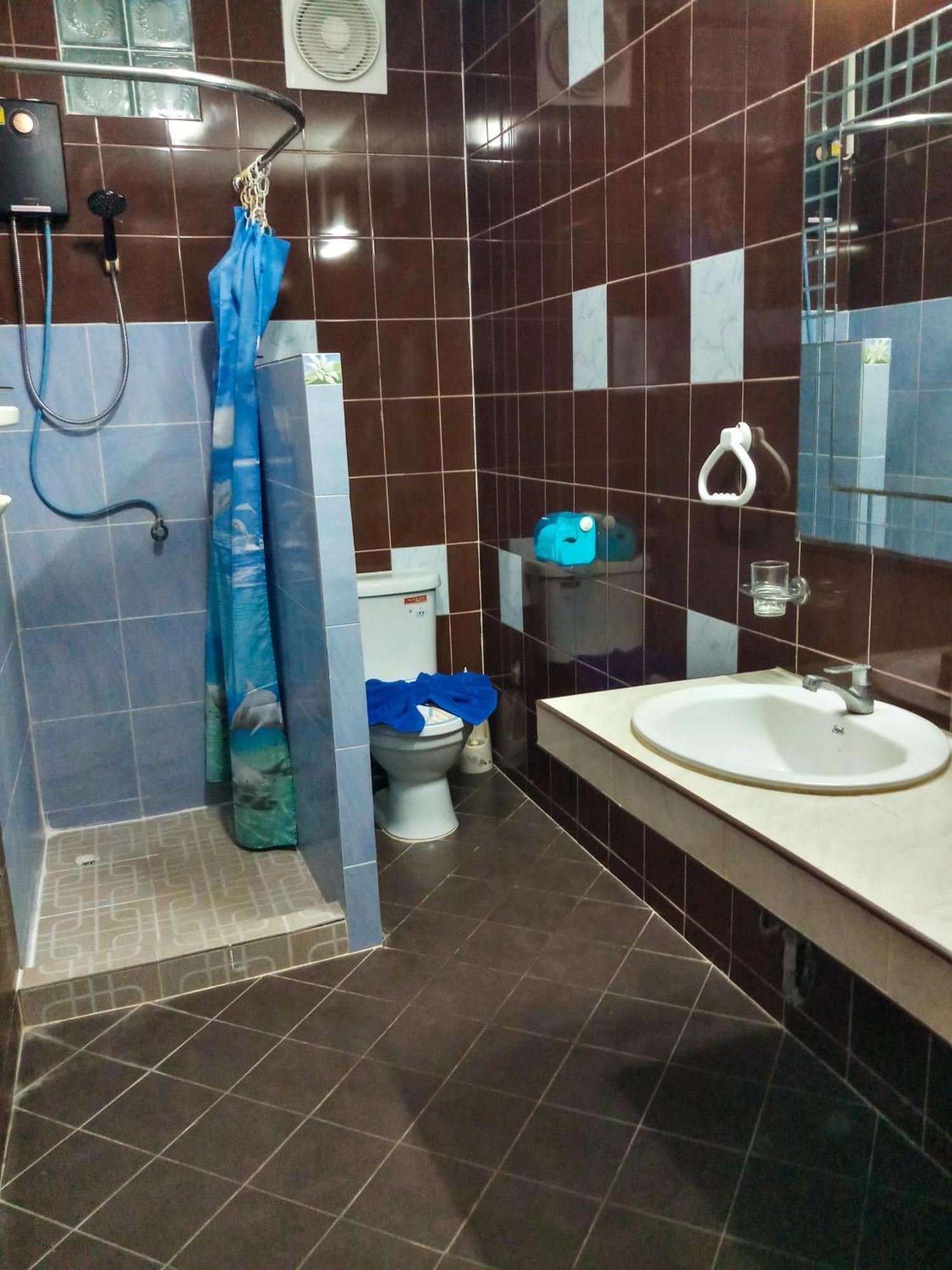 Kata Lina Guesthouse 외부 사진