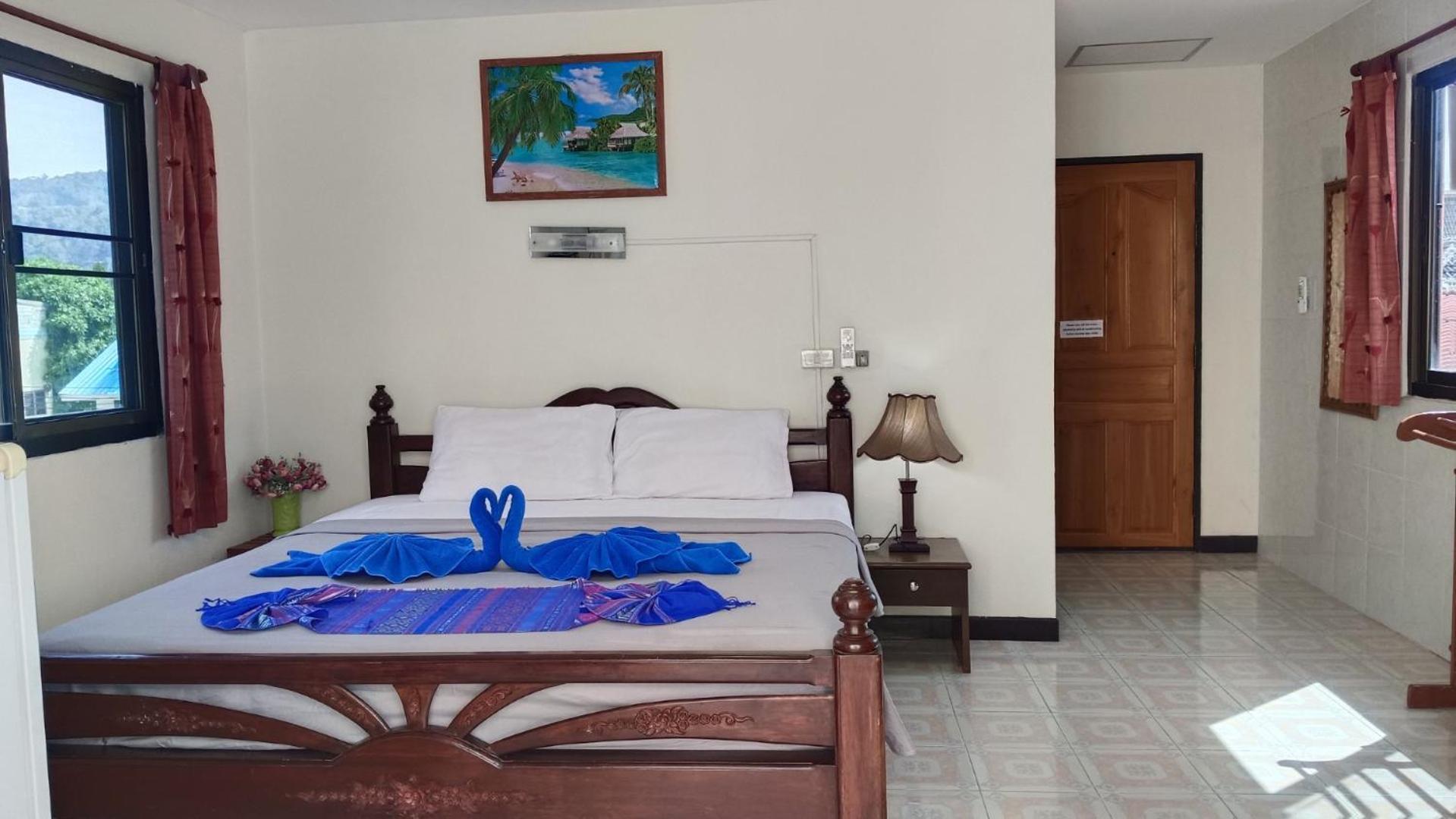 Kata Lina Guesthouse 외부 사진