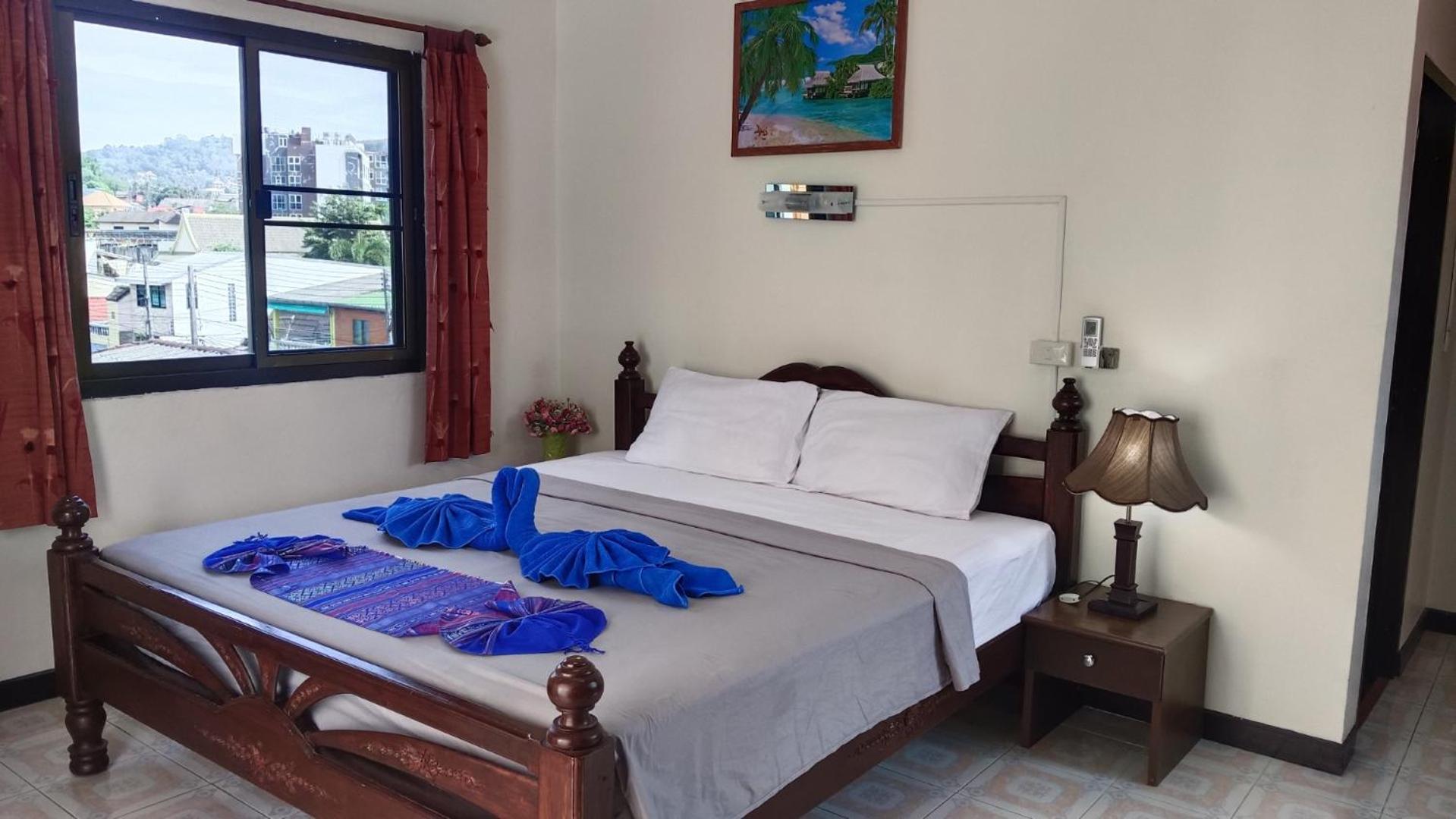 Kata Lina Guesthouse 외부 사진