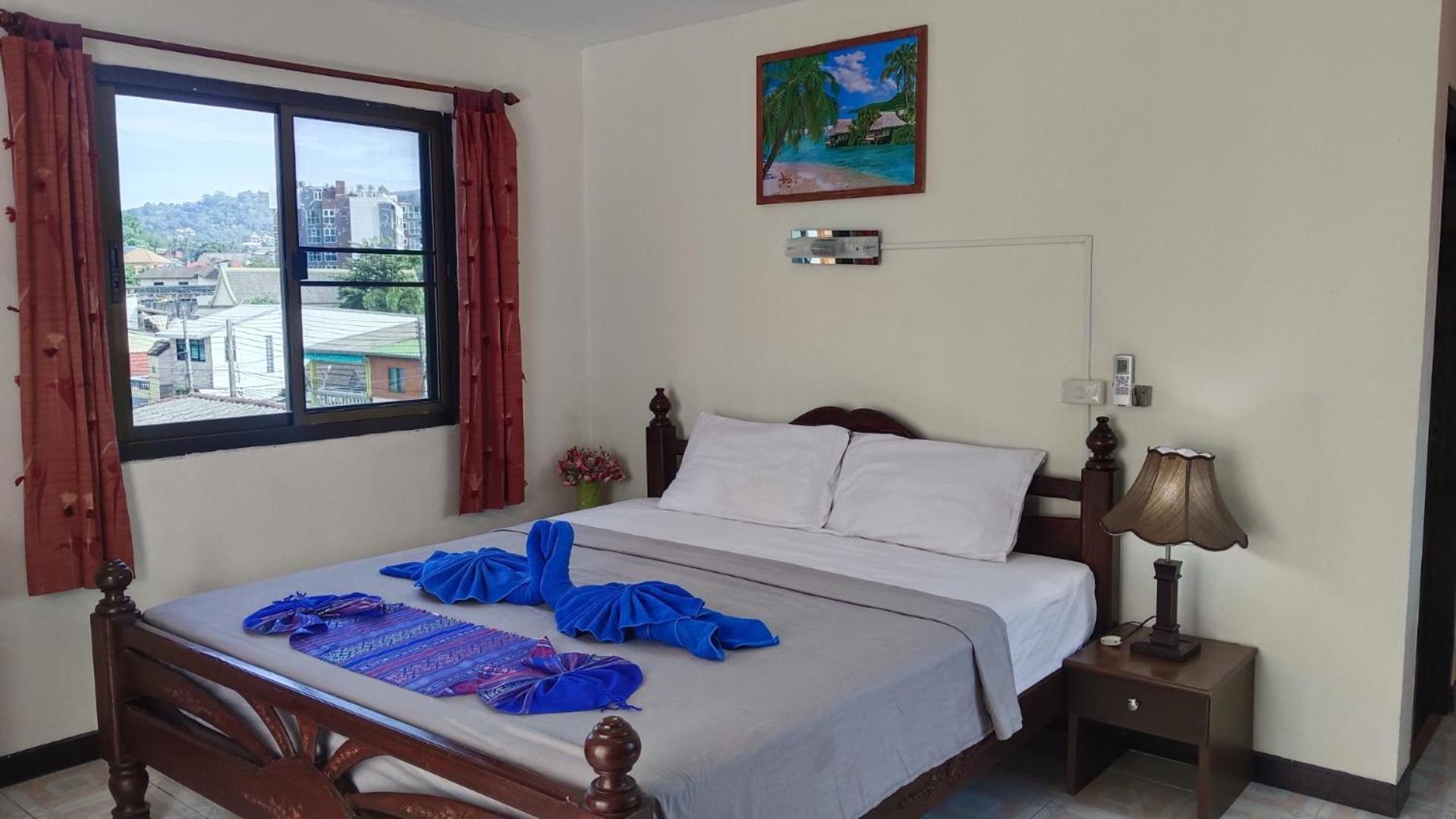 Kata Lina Guesthouse 외부 사진