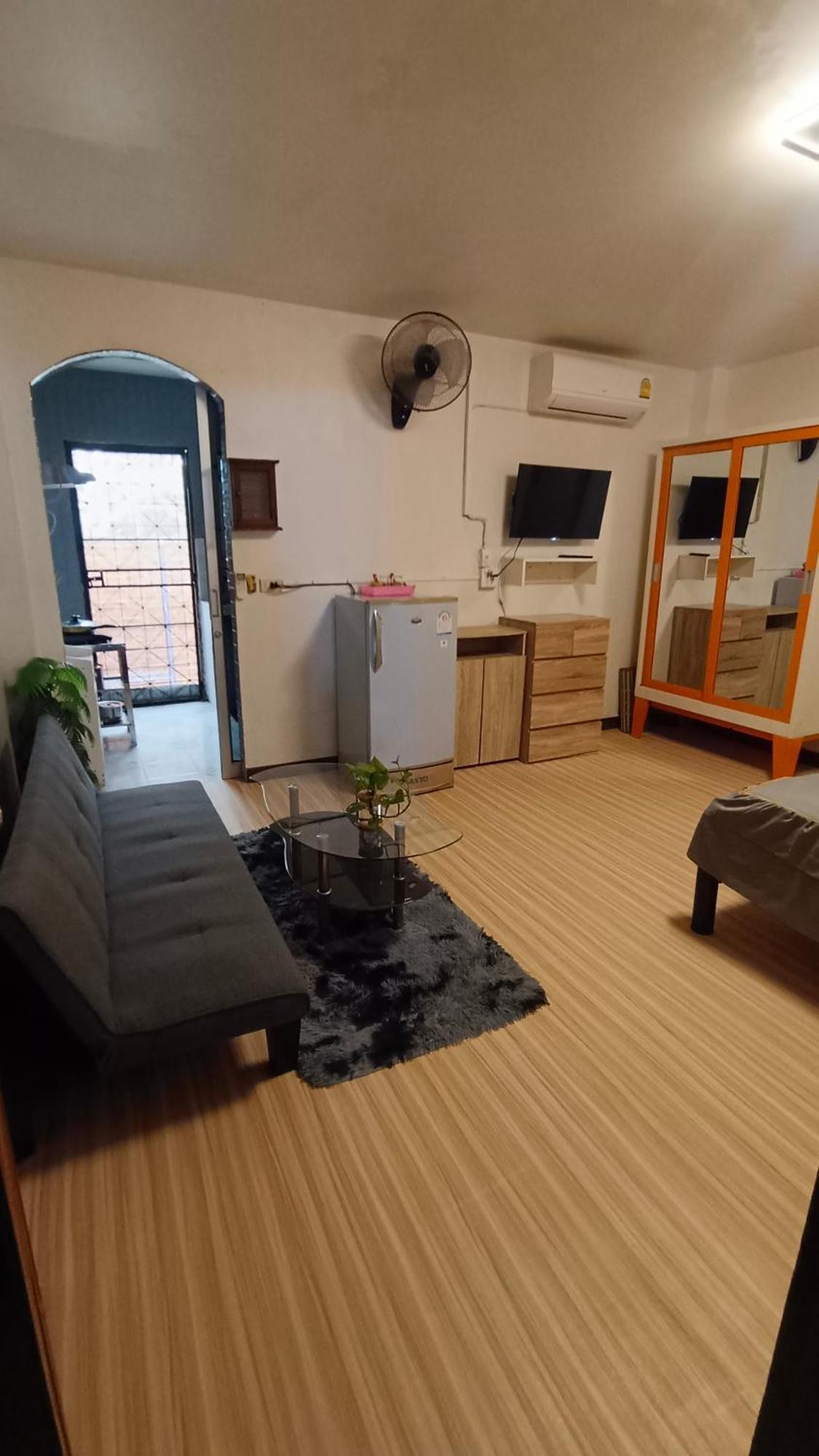 Kata Lina Guesthouse 외부 사진