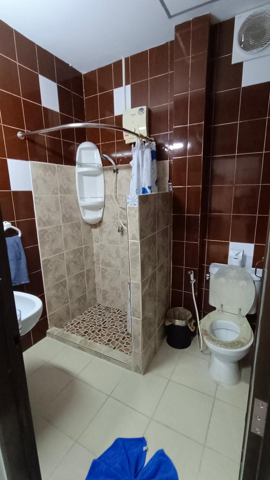 Kata Lina Guesthouse 외부 사진