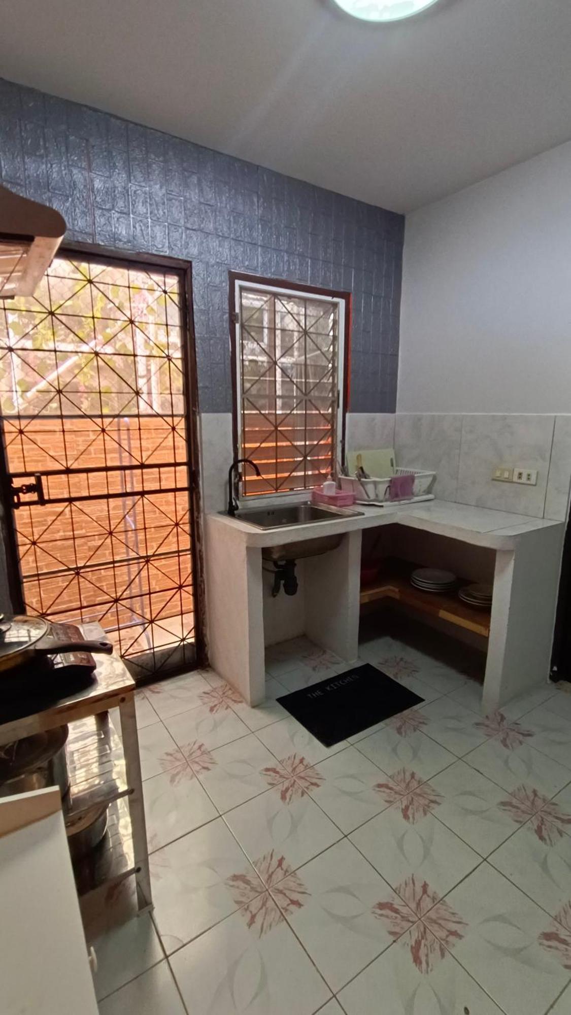 Kata Lina Guesthouse 외부 사진