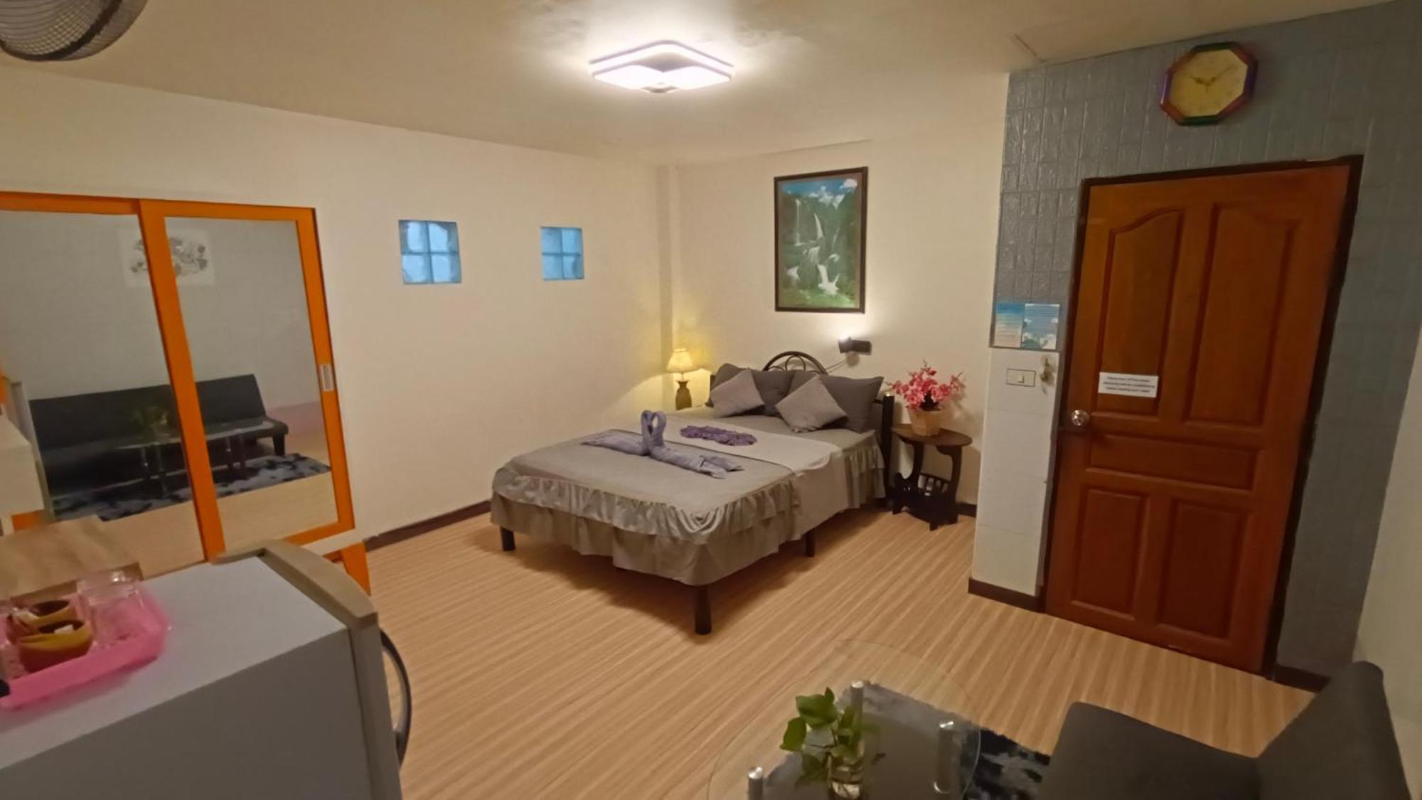 Kata Lina Guesthouse 외부 사진