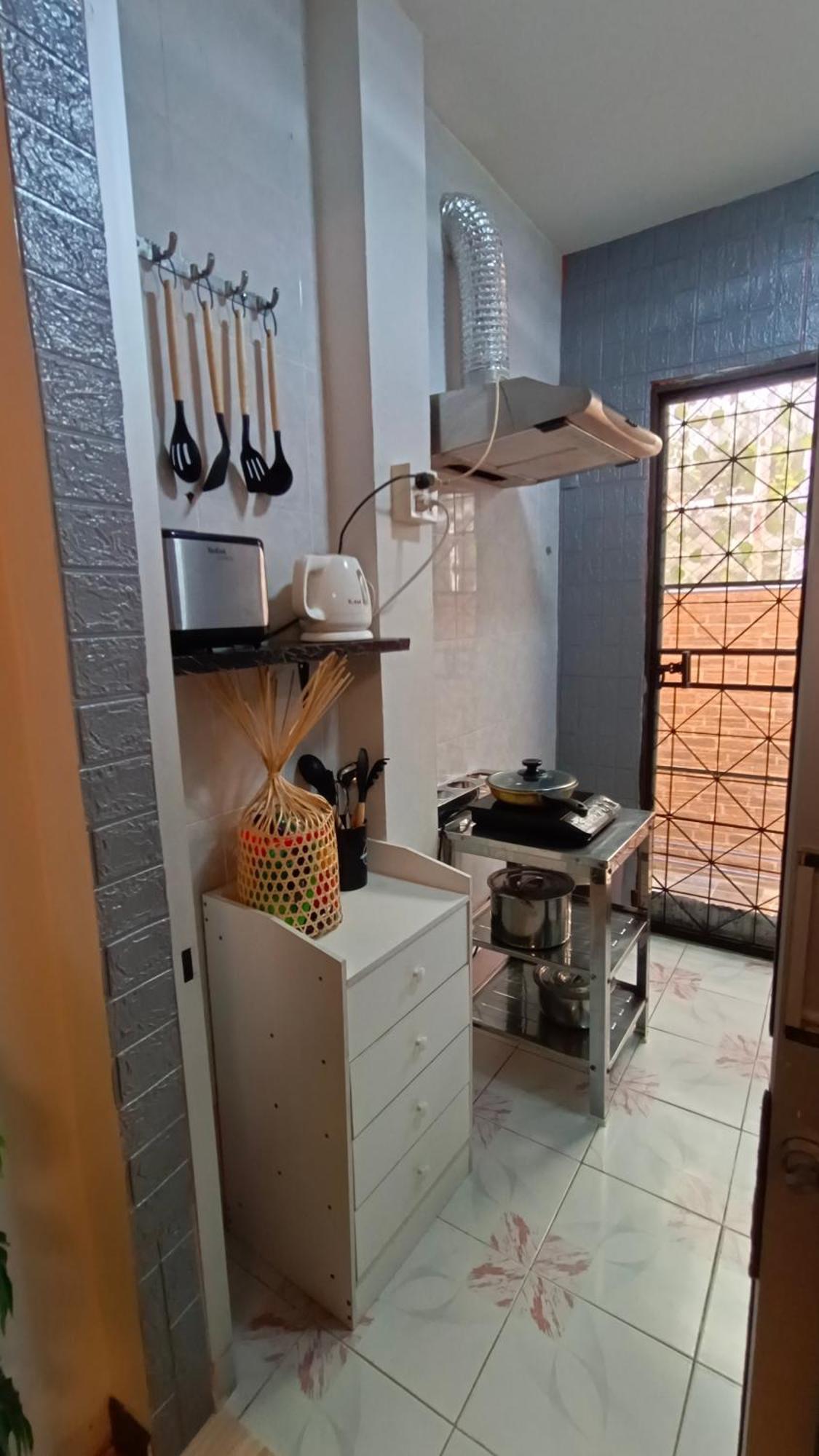 Kata Lina Guesthouse 외부 사진