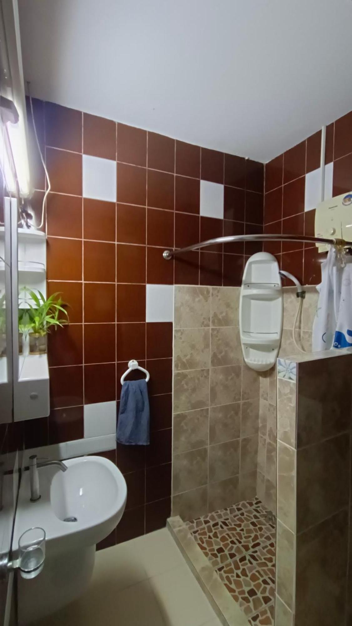 Kata Lina Guesthouse 외부 사진