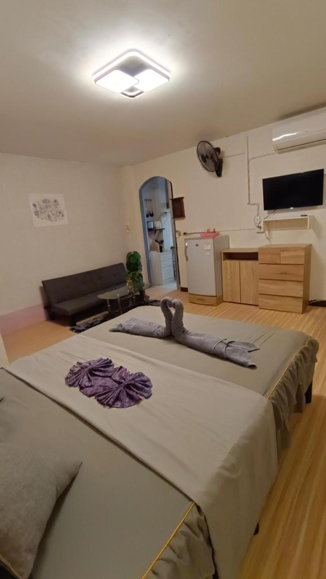 Kata Lina Guesthouse 외부 사진
