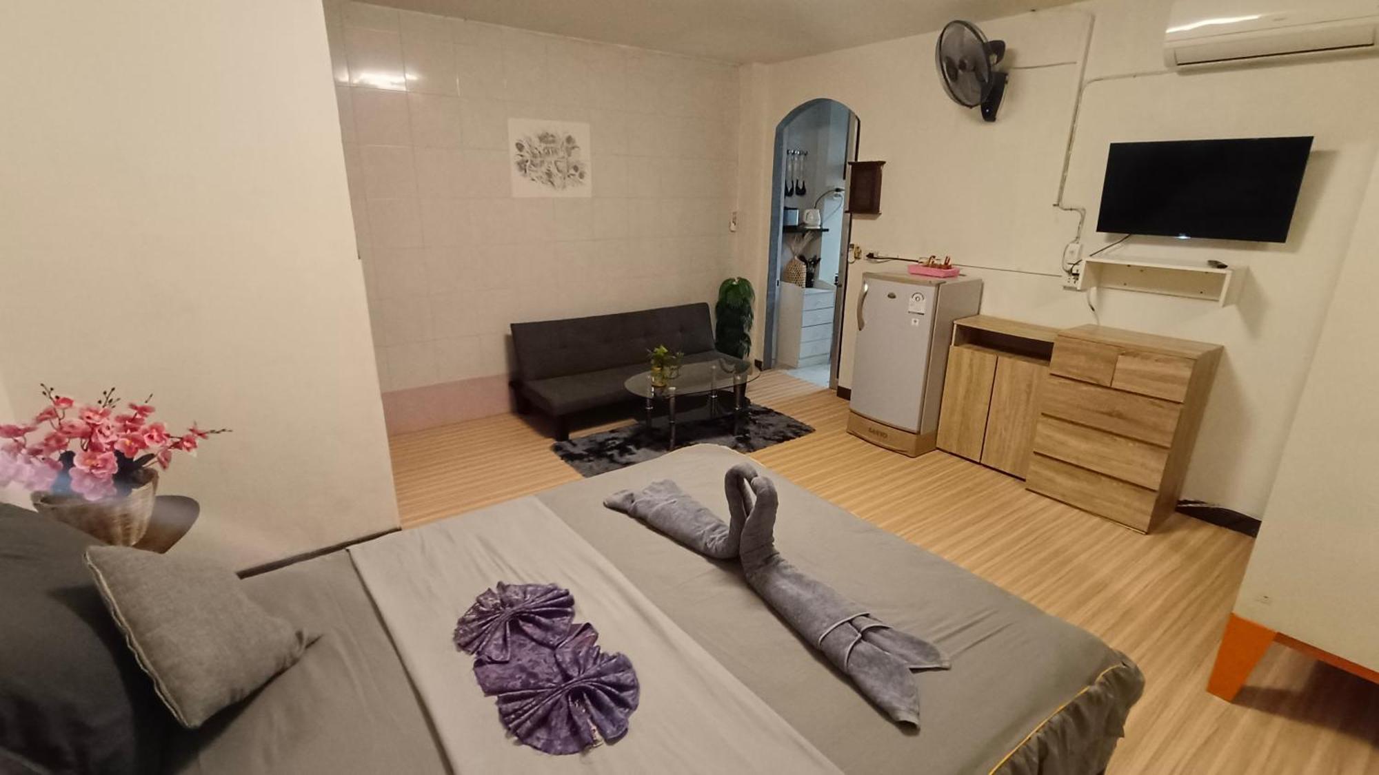 Kata Lina Guesthouse 외부 사진