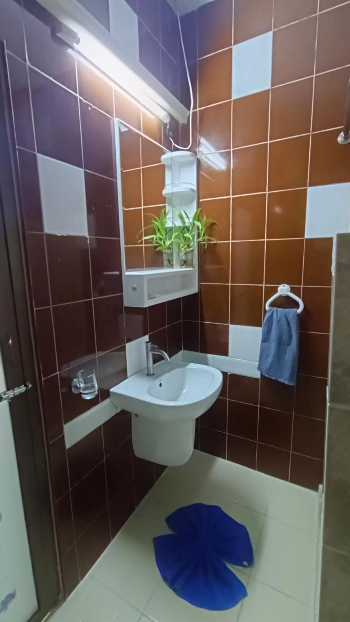 Kata Lina Guesthouse 외부 사진