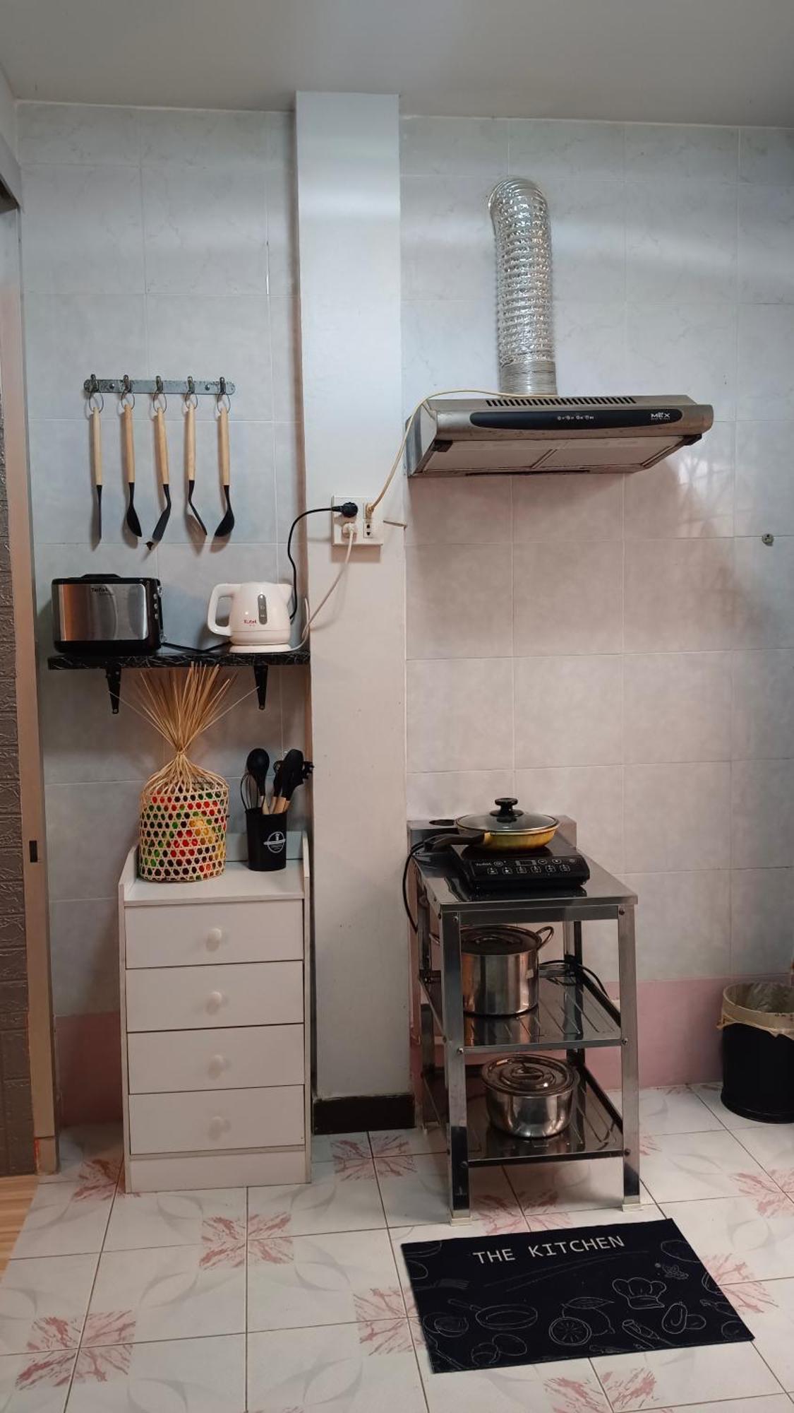 Kata Lina Guesthouse 외부 사진